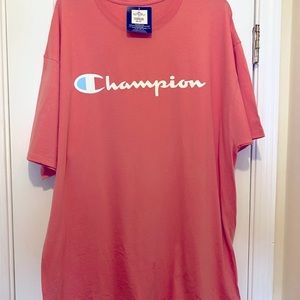 Champion t shirt
